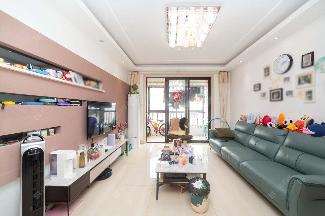 绿都万和城二区房源室内图 常州绿都万和城二区在售二手房源室内图_小牛看房