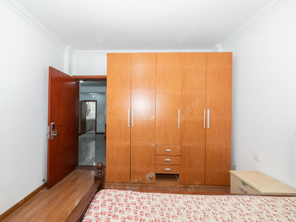 常州龙栖花园在售二手房源室内图_小牛看房