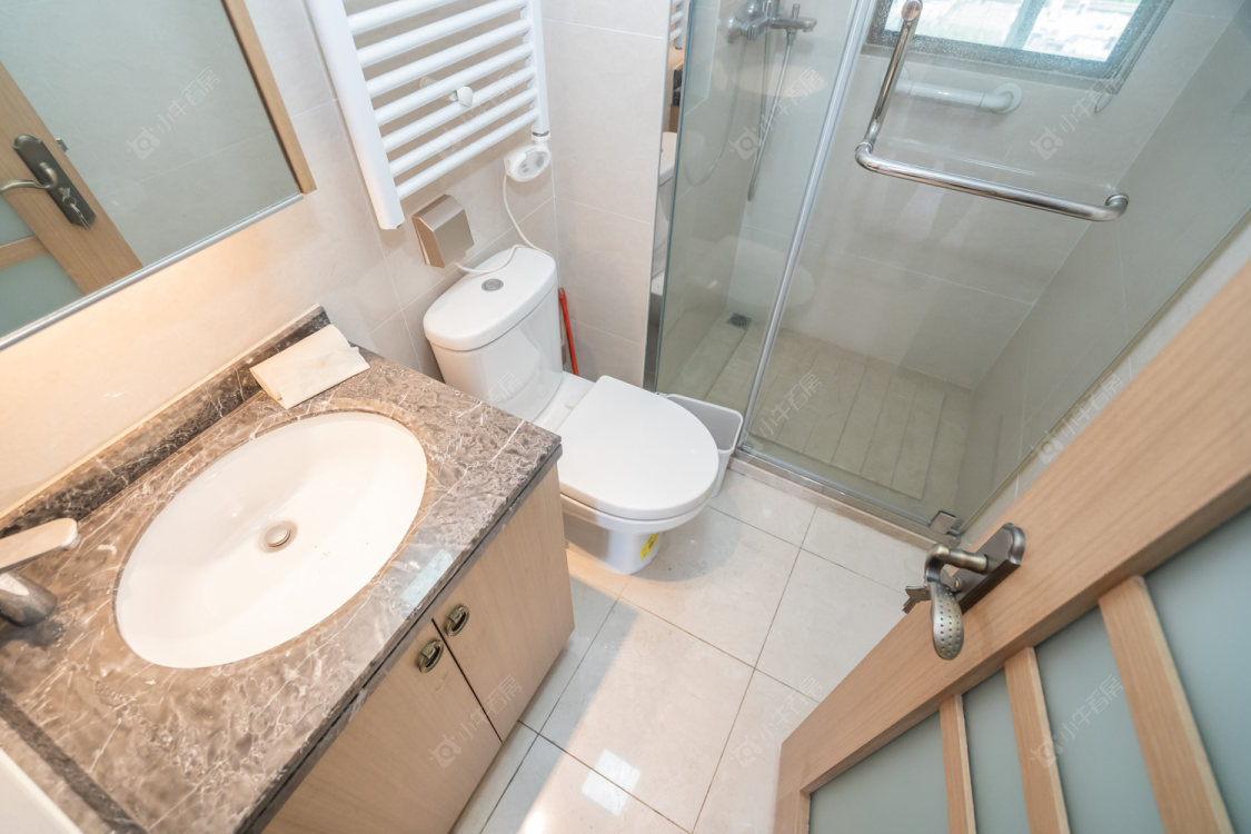 常州九洲新世界君玺在售二手房源室内图_小牛看房