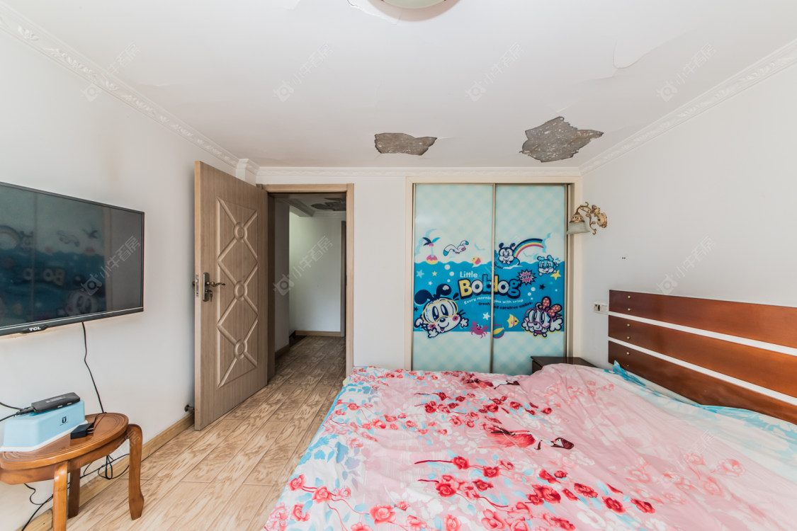 常州香树湾云景在售二手房源室内图_小牛看房