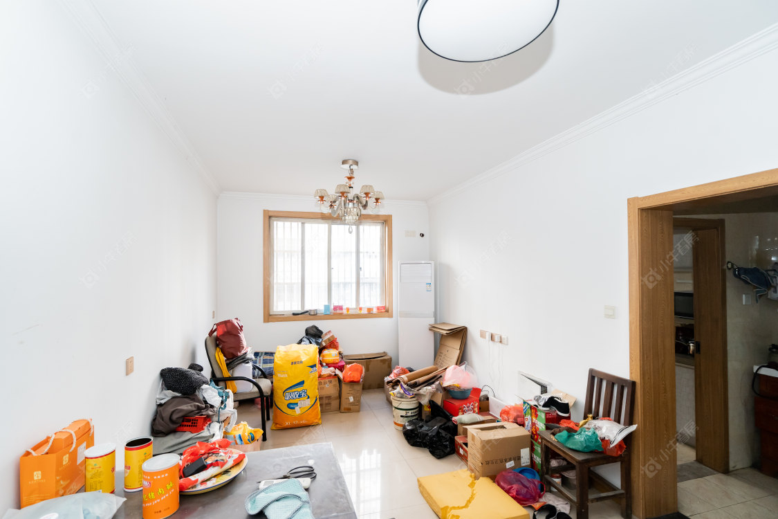 常州丽乐公寓在售二手房源_小牛看房