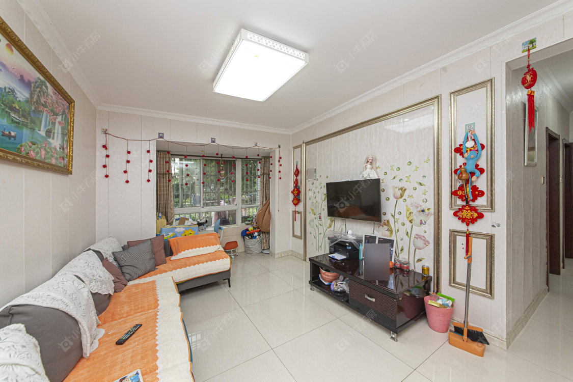 常州德禾豪景在售二手房_小牛看房