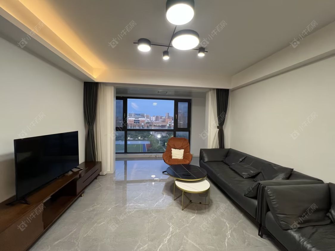 常州牡丹水岸国际在租房源_小牛看房