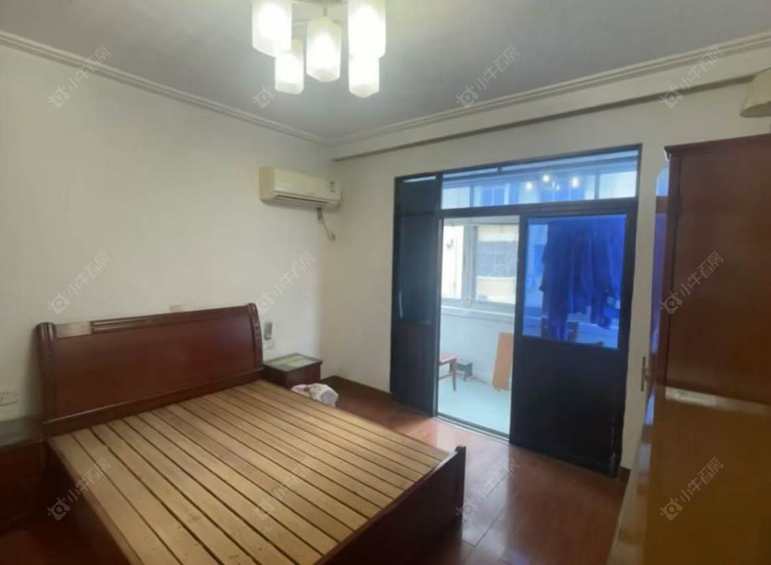 常州西新桥二村在租房源室内图_小牛看房