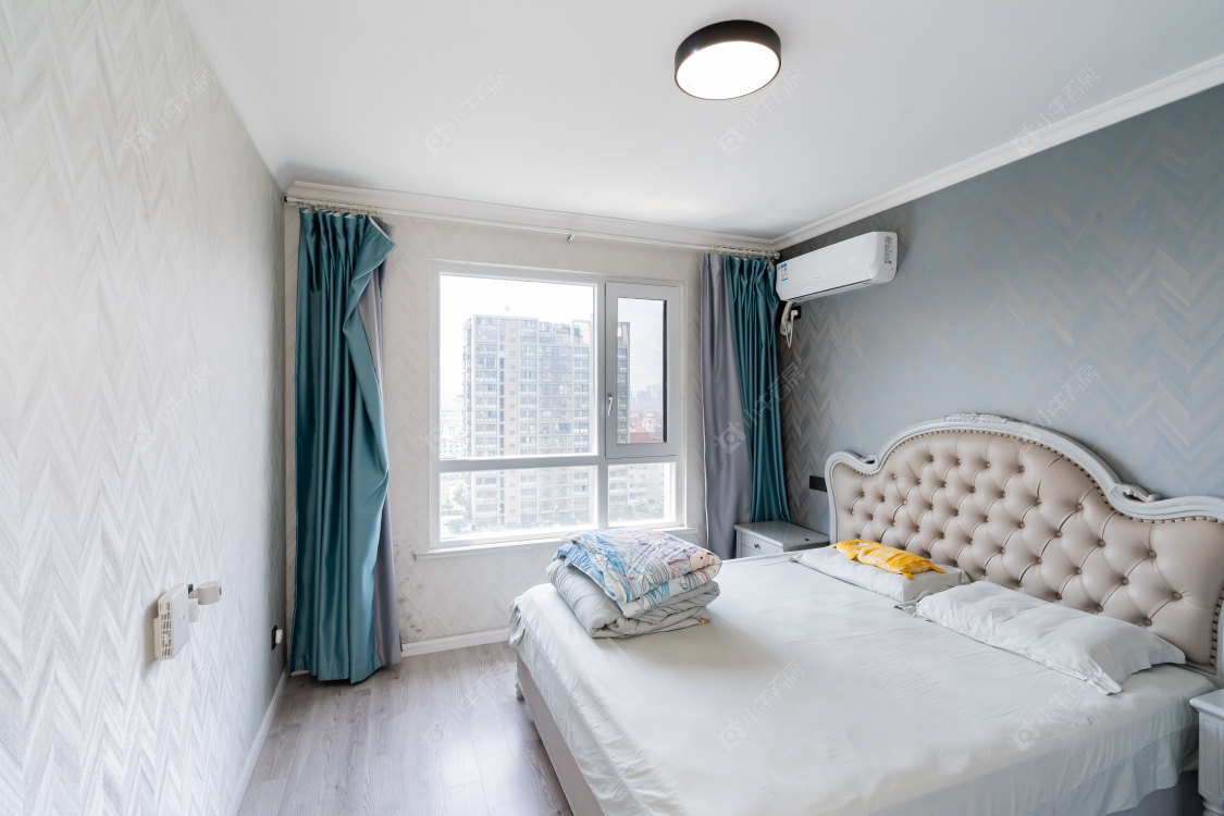 常州诺诚高第在售二手房源室内图_小牛看房