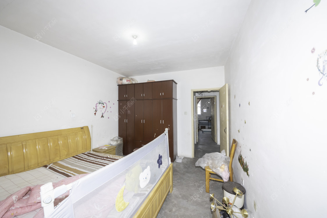 常州百馨北苑在售二手房源室内图_小牛看房