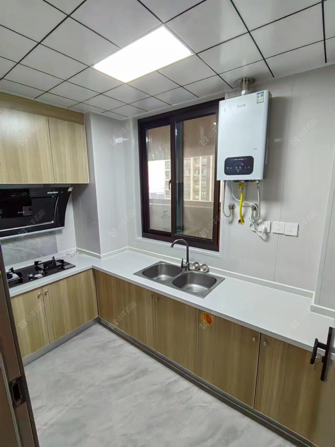 常州百馨西苑五期在租房源室内图_小牛看房