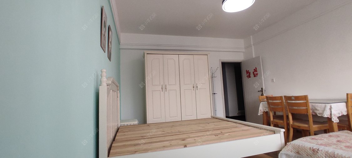 常州奥林匹克花园在租房源_小牛看房