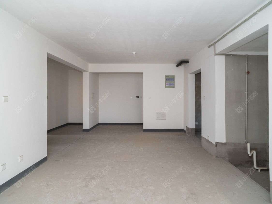 常州五星星韵城在售二手房源室内图_小牛看房