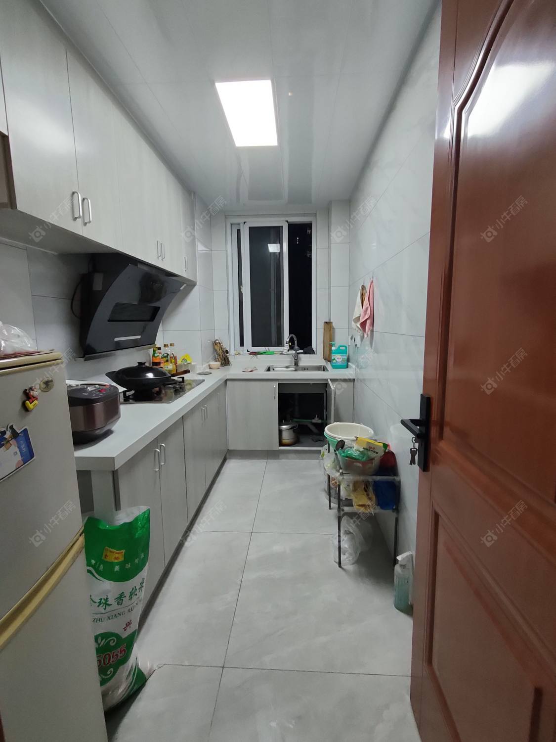 常州湖港名城在租房源室内图_小牛看房