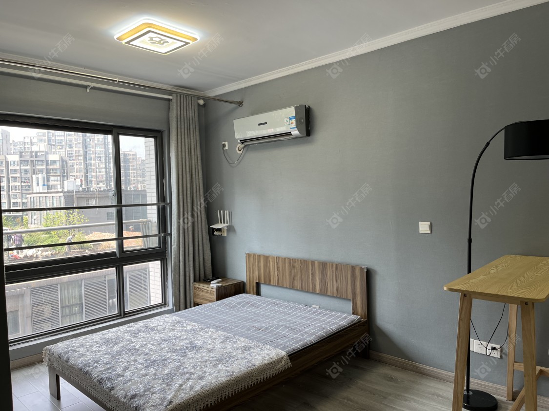 常州金百国际在租房源室内图_小牛看房