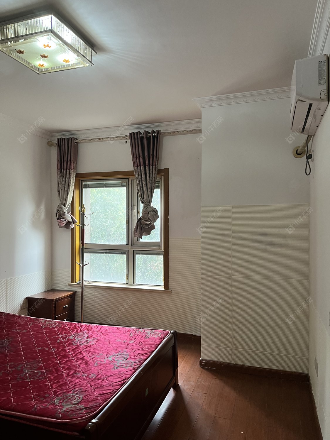 常州荣盛馨河郦舍在租房源_小牛看房