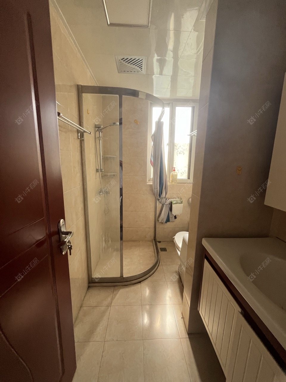 常州常发豪郡在租房源户型图_小牛看房