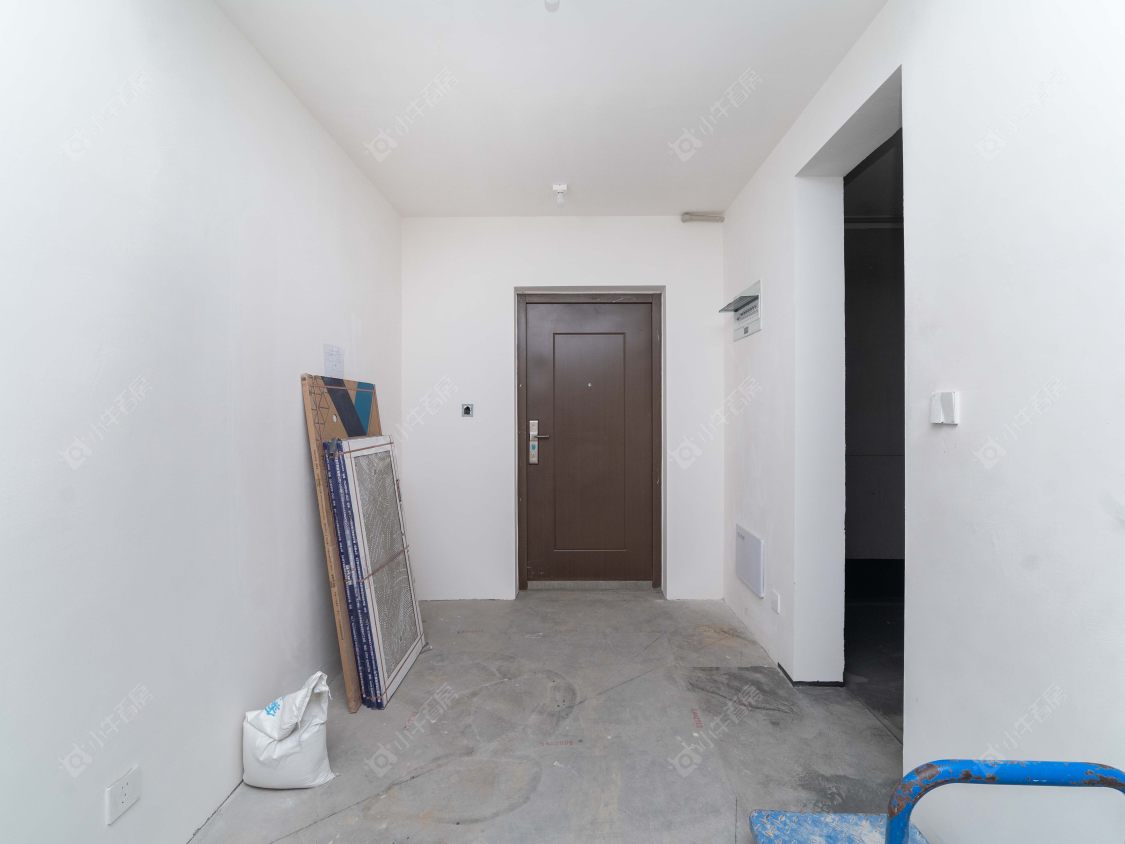 常州天启瑞禧花园在售二手房源室内图_小牛看房