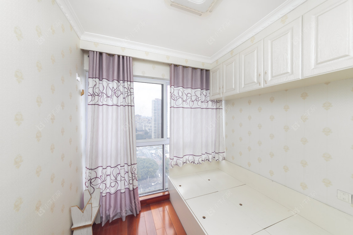 常州弘阳上城在售二手房源室内图_小牛看房