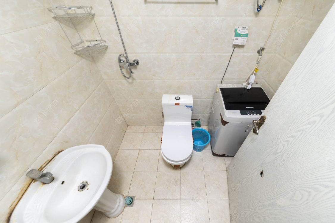 常州亚泰财富中心在售二手房源室内图_小牛看房