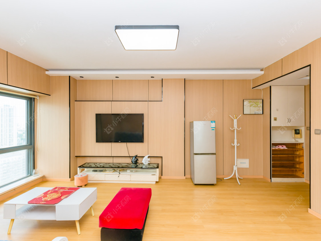 公园路房源室内图 常州公园路在售二手房源室内图_小牛看房