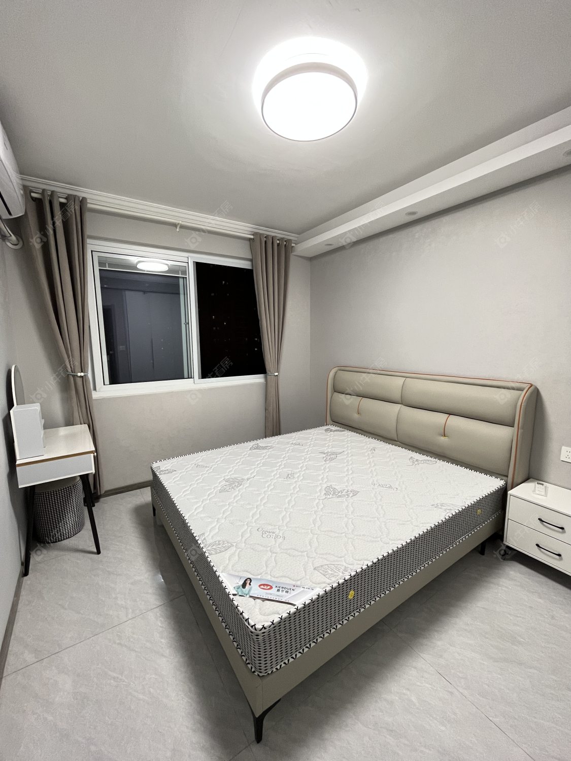 常州荣熙花园在租房源室内图_小牛看房