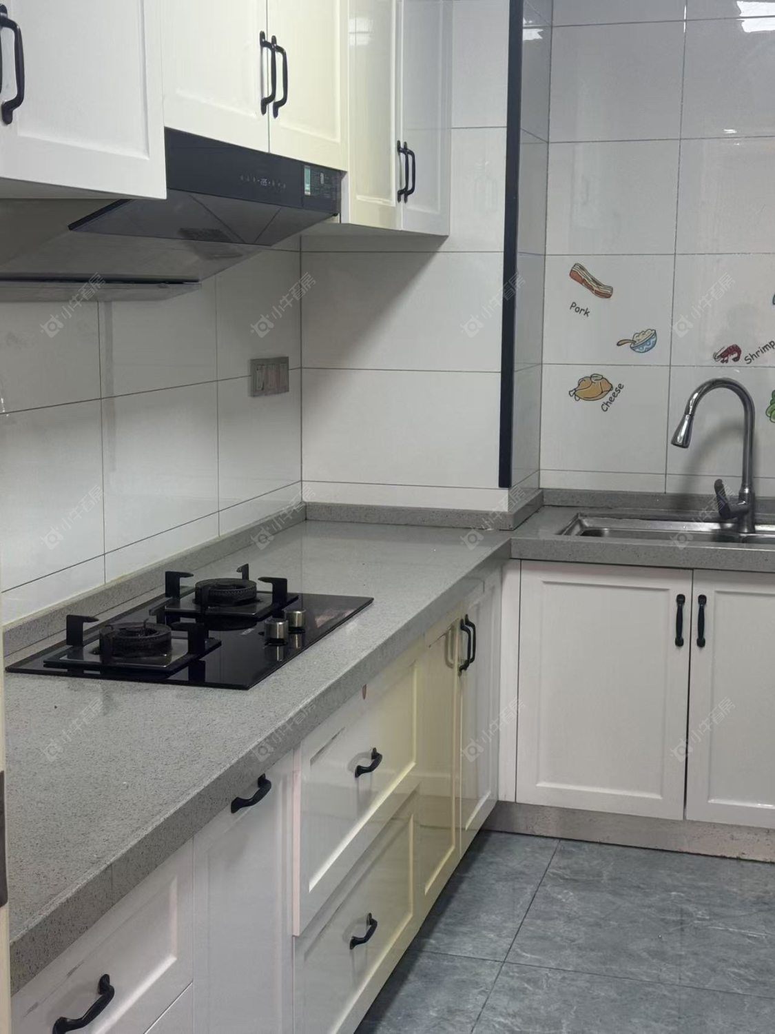 常州星河国际八区在租房源室内图_小牛看房