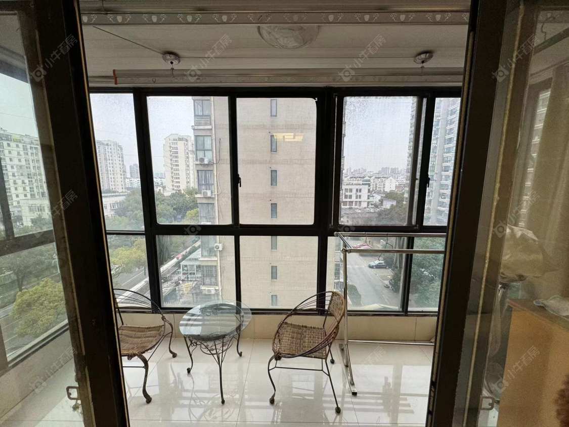 常州荣亨逸都在租房源_小牛看房