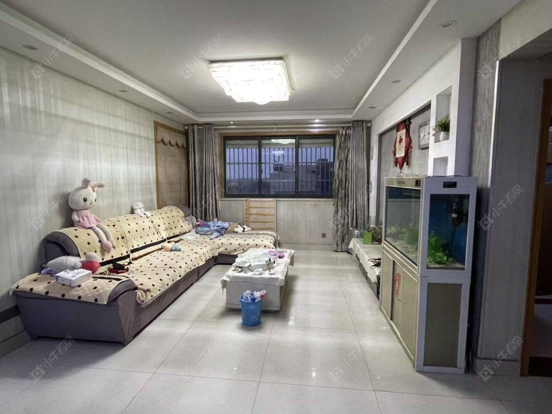 常州南湖家苑在租房源室内图_小牛看房