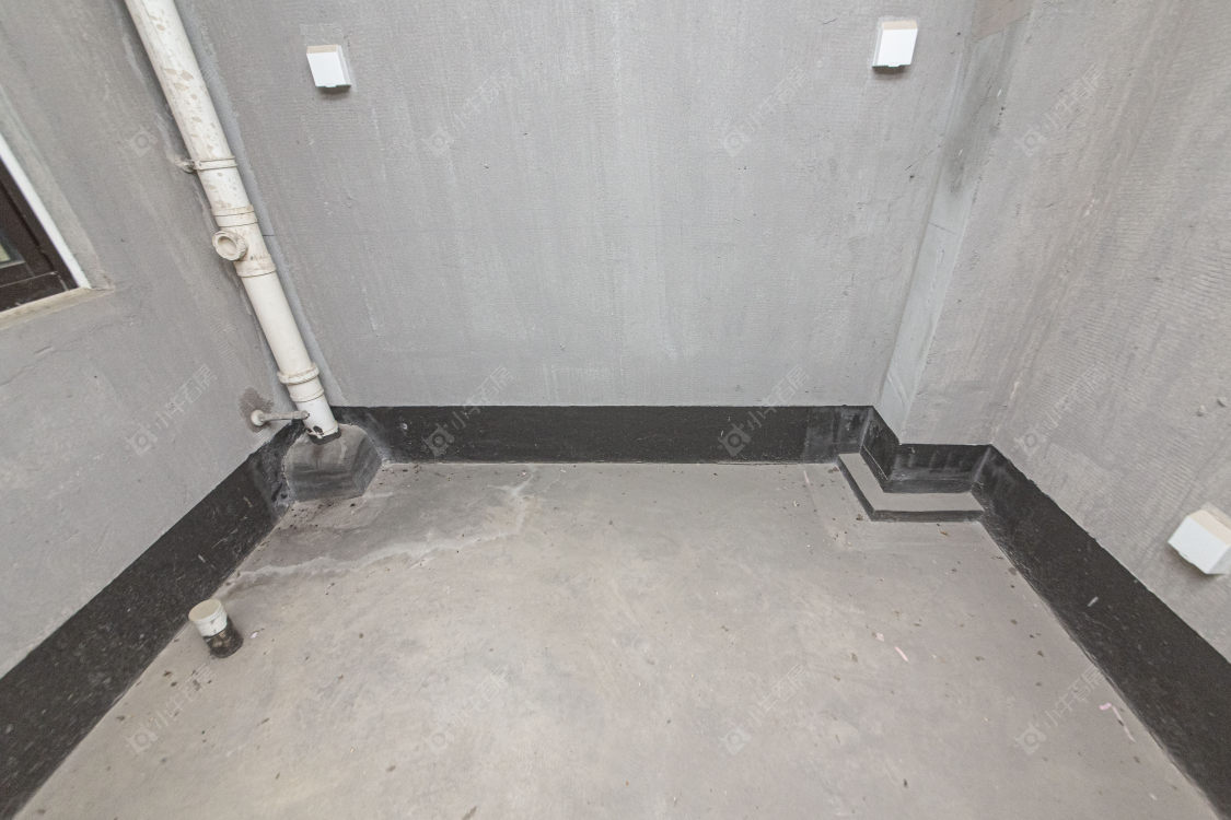 常州星河丹堤八区在售二手房源室内图_小牛看房