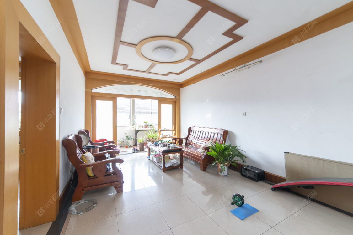 湖塘花园新村房源室内图 常州湖塘花园新村在售二手房源室内图_小牛看房