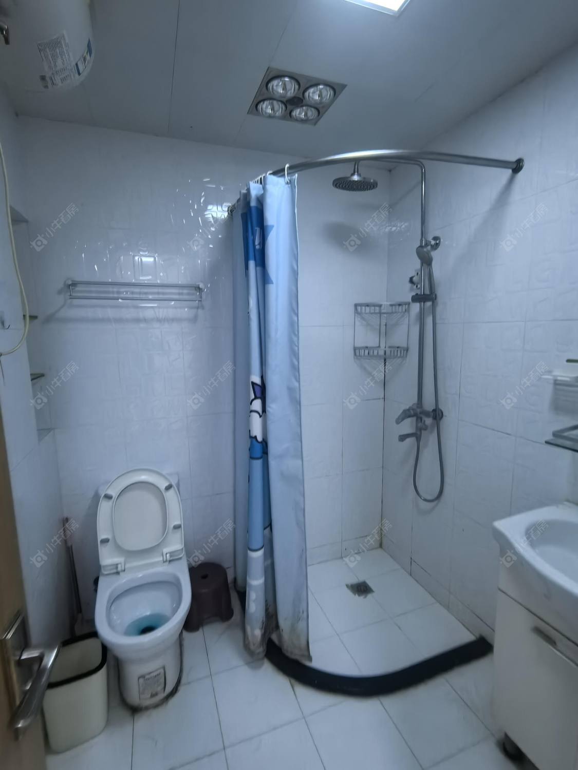 世茂广场房源室内图 常州世茂广场在租房源室内图_小牛看房