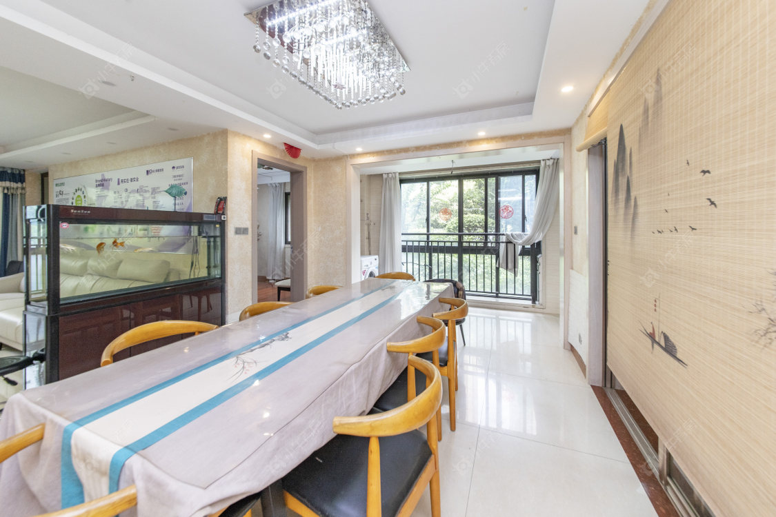 常州吾悦广场南区在售二手房源室内图_小牛看房