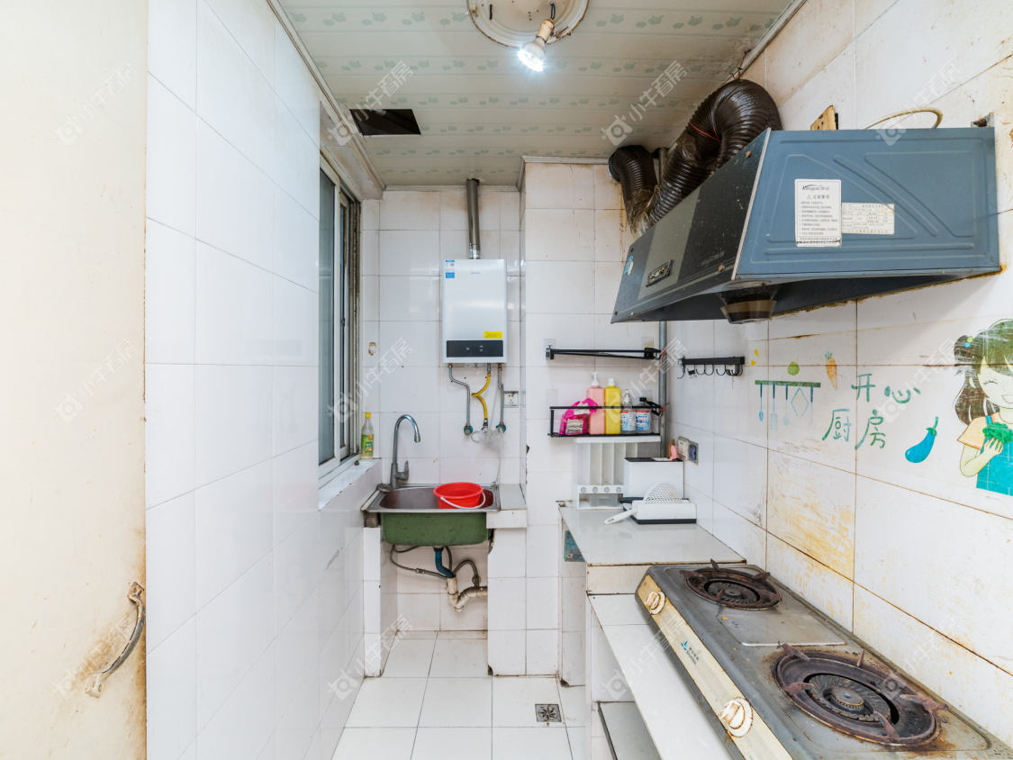 常州观墩花苑在租房源室内图_小牛看房