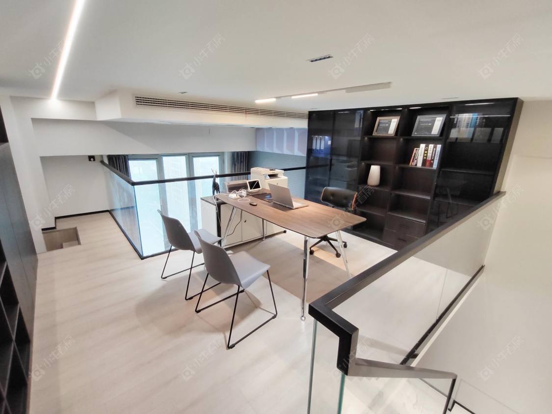 常州宏图大厦在租房源室内图_小牛看房