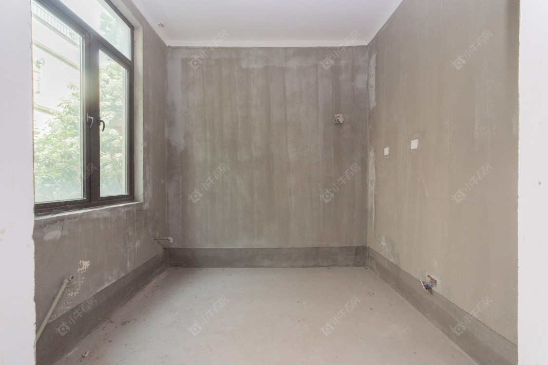 常州大名城北区别墅区在售二手房源室内图_小牛看房