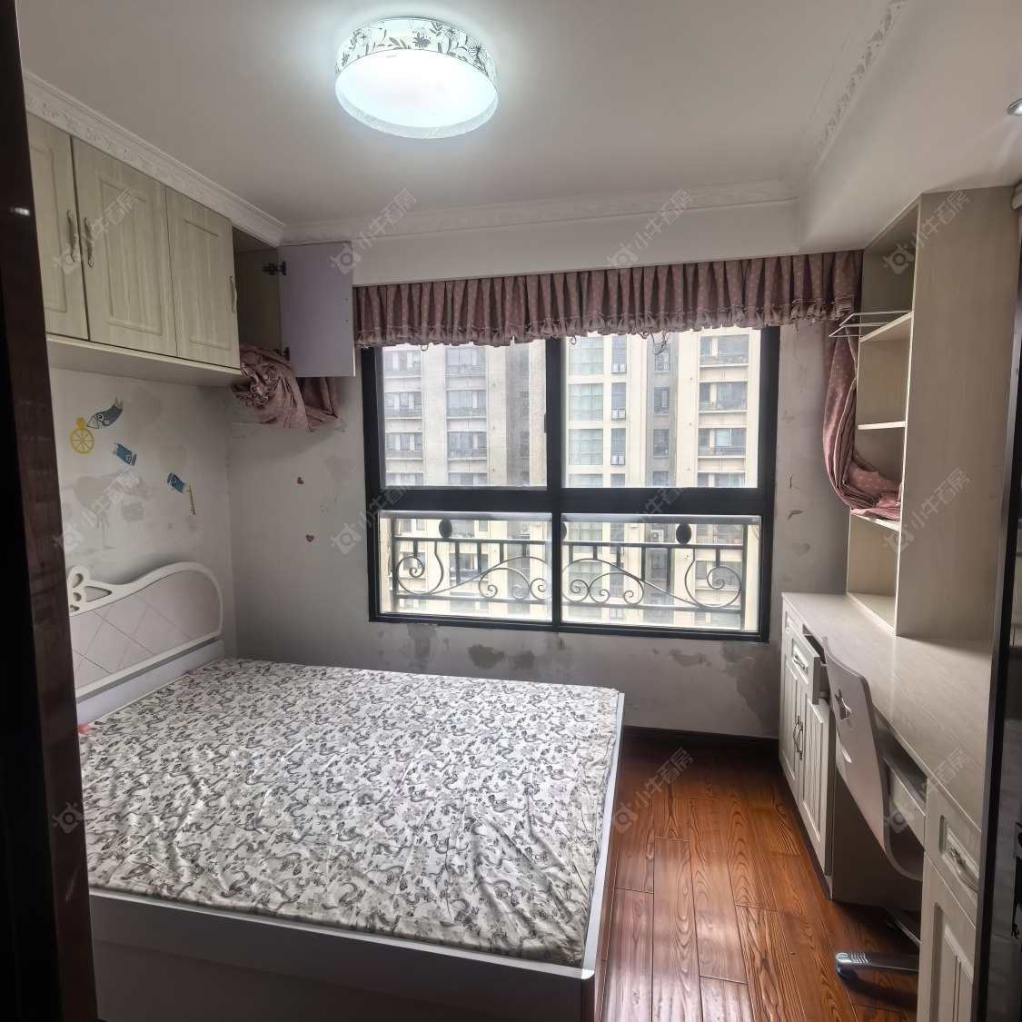 常州华润国际一期在租房源_小牛看房