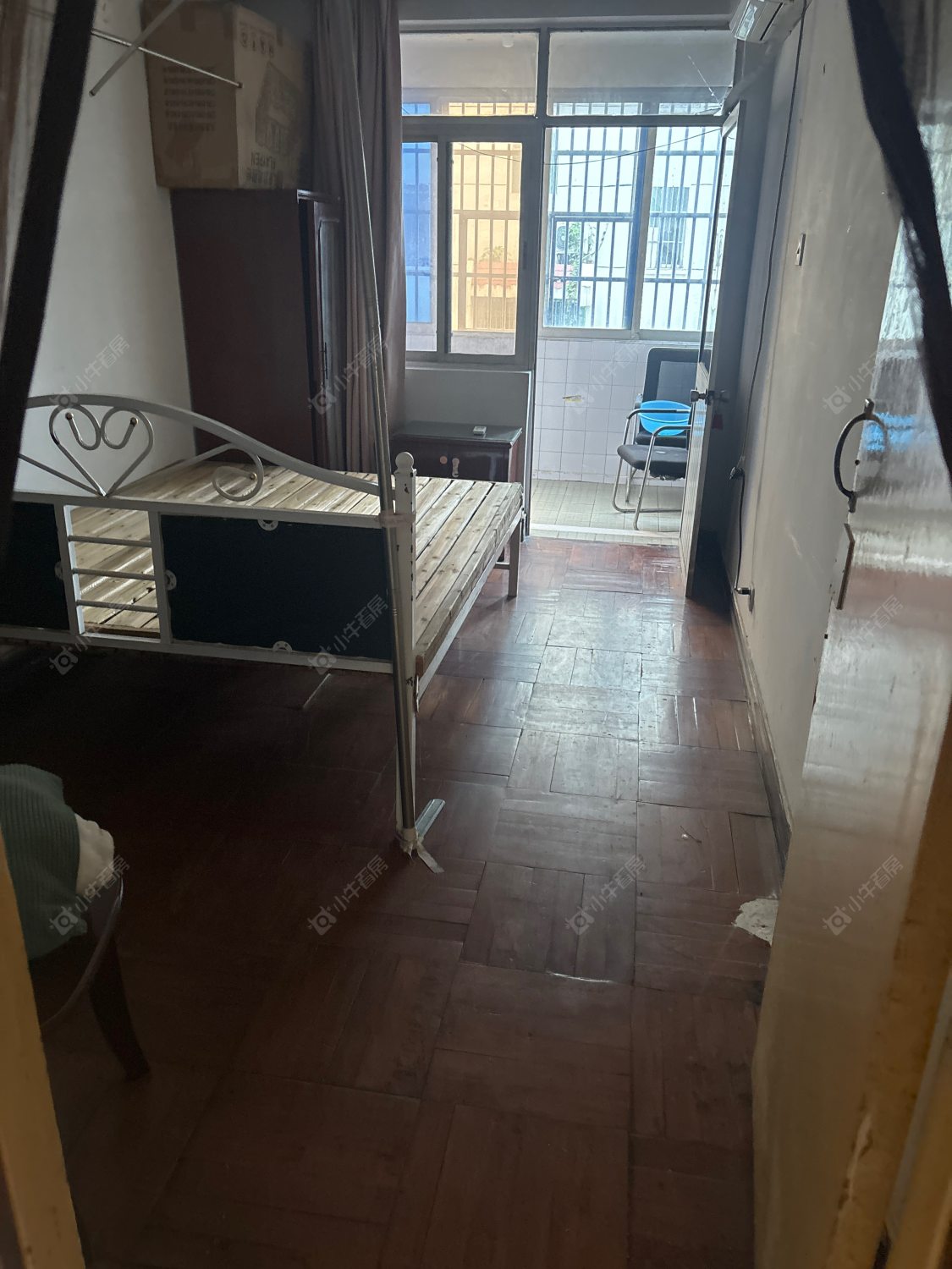 翠苑公寓房源室内图 常州翠苑公寓在租房源室内图_小牛看房