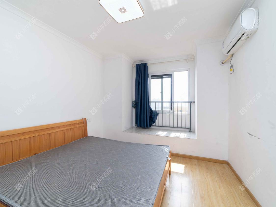 常州新城郡未来在租房源室内图_小牛看房