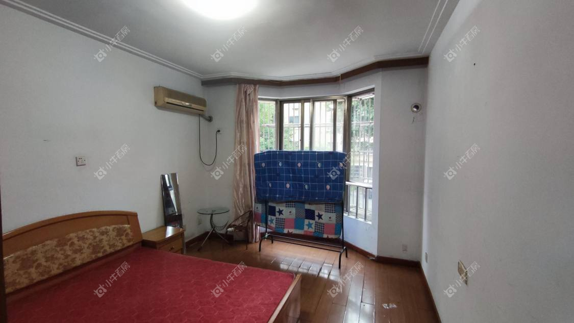 常州城中花苑在租房源室内图_小牛看房