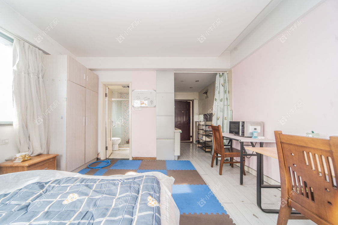 常州燕阳花园在租房源室内图_小牛看房