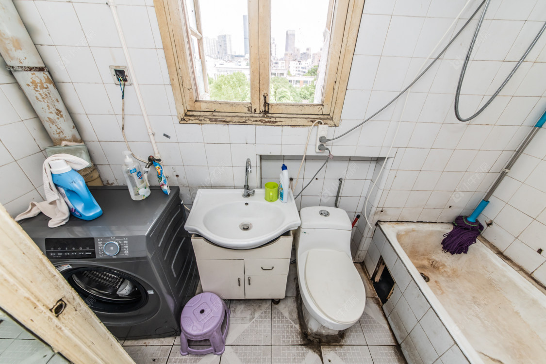 常州兰翔新村在售二手房源室内图_小牛看房