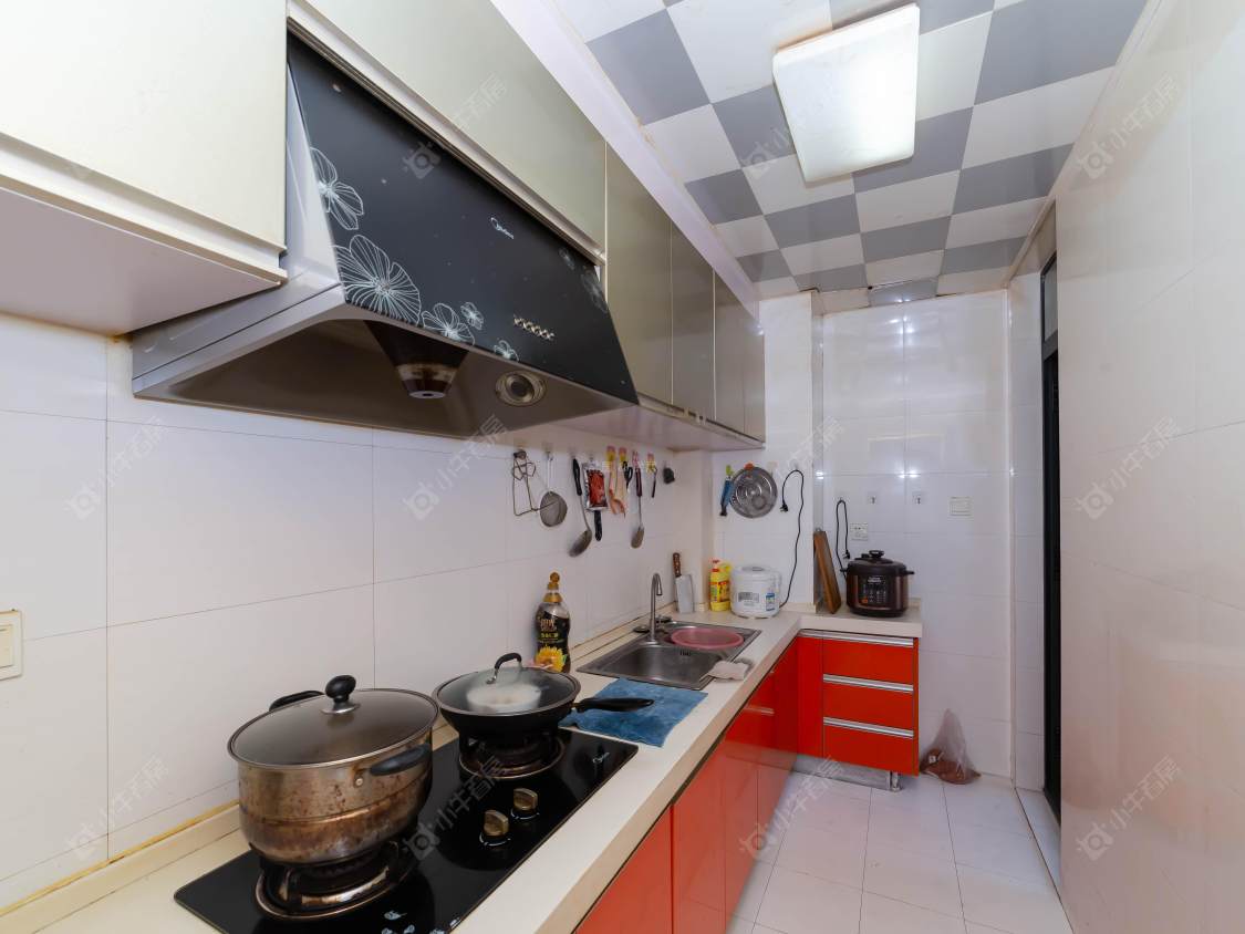 常州府翰苑东区在租房源室内图_小牛看房