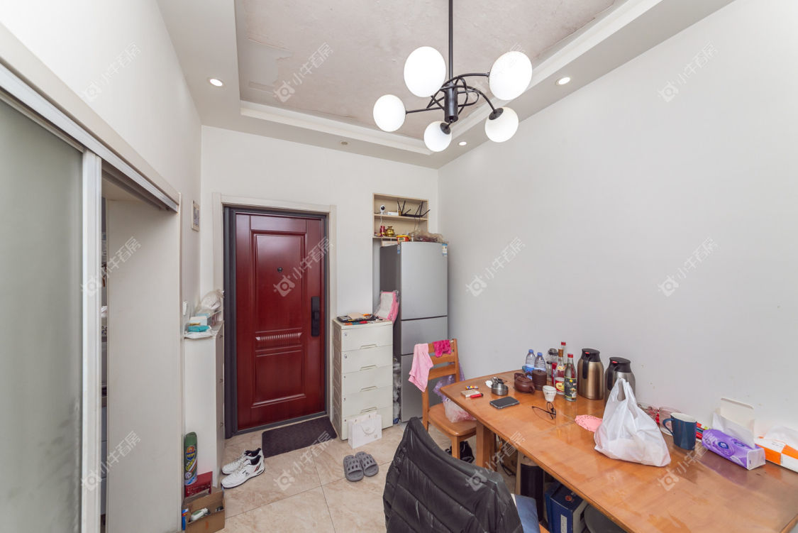 常州清潭新村在租房源_小牛看房