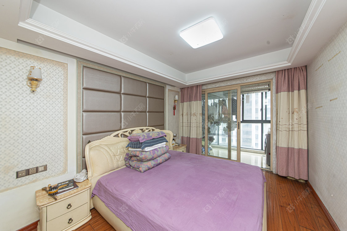 常州德禾豪景在售二手房源室内图_小牛看房