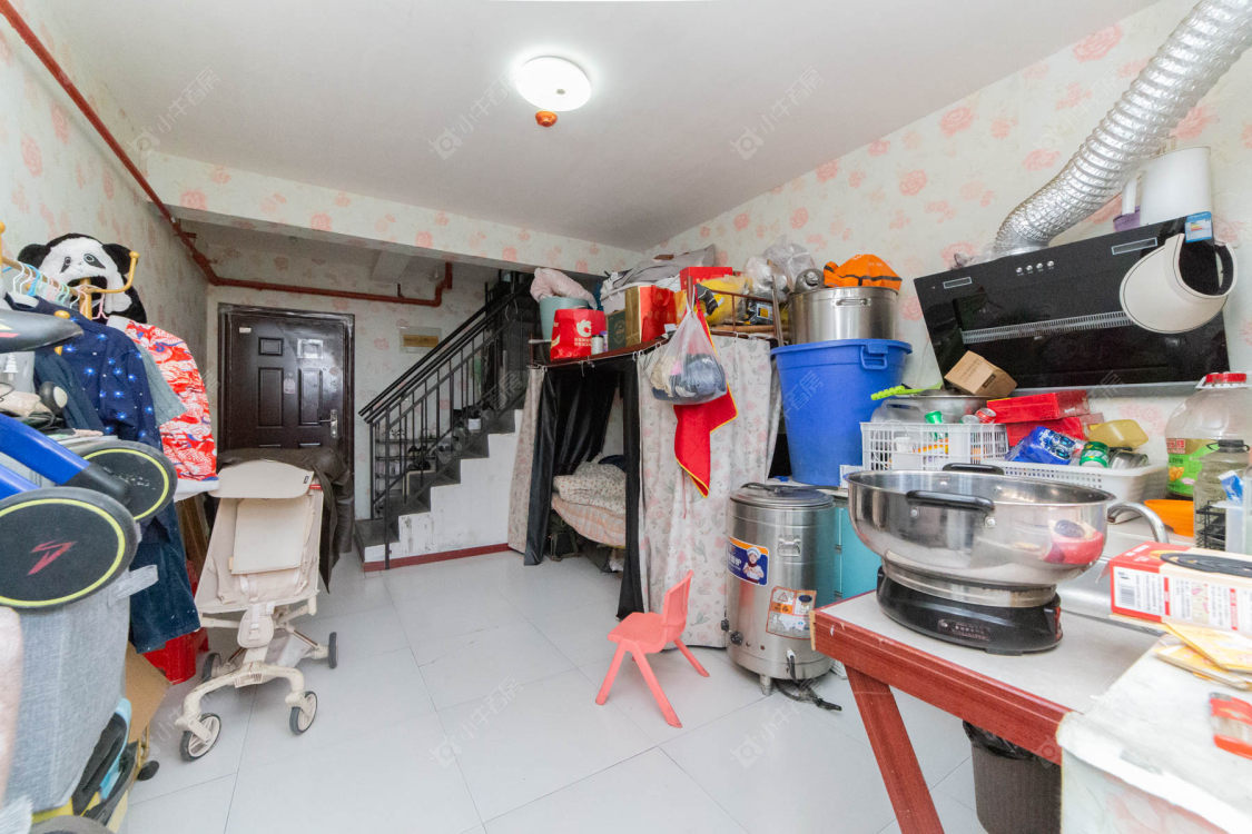 常州滨江明珠城东区在售二手房源_小牛看房