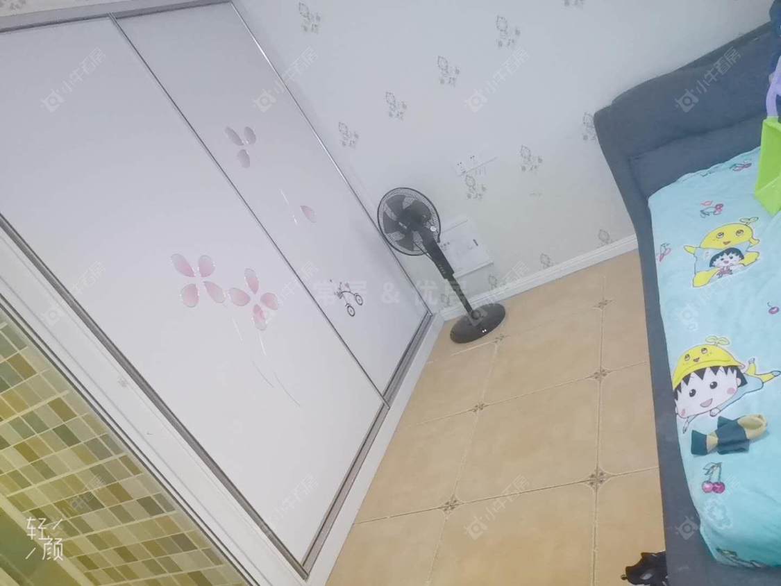 常州宝龙城市广场在售二手房源户型图_小牛看房