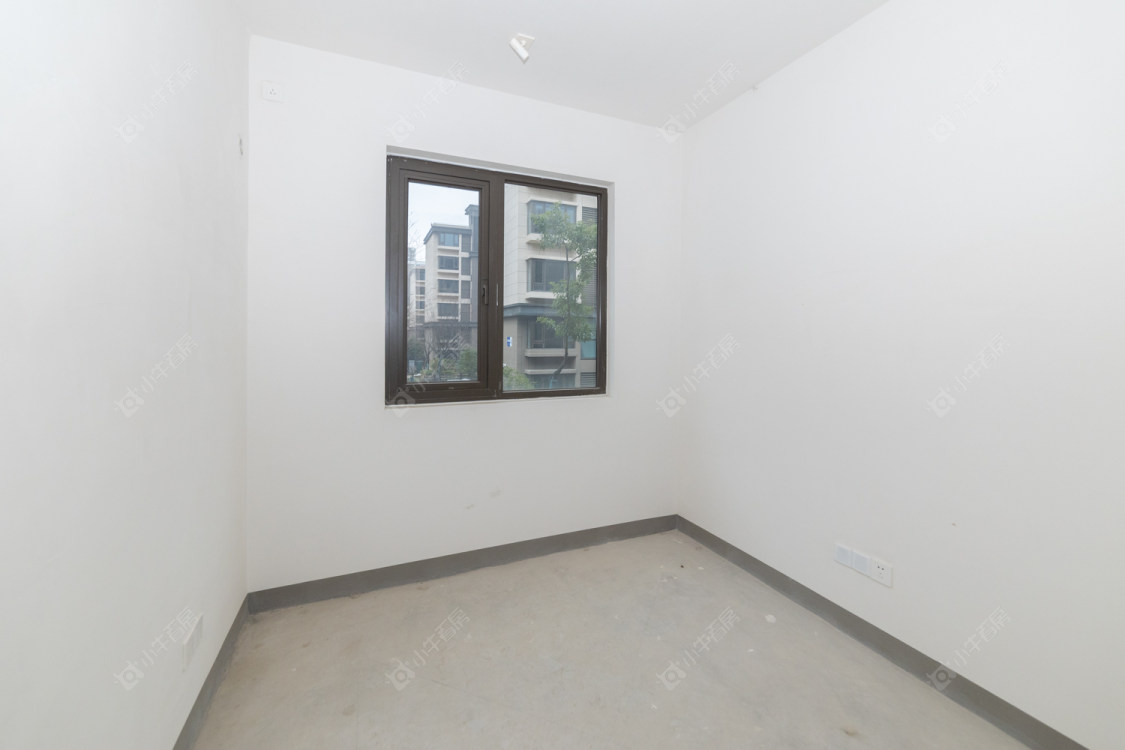 常州雅居乐熙悦府在售二手房源室内图_小牛看房