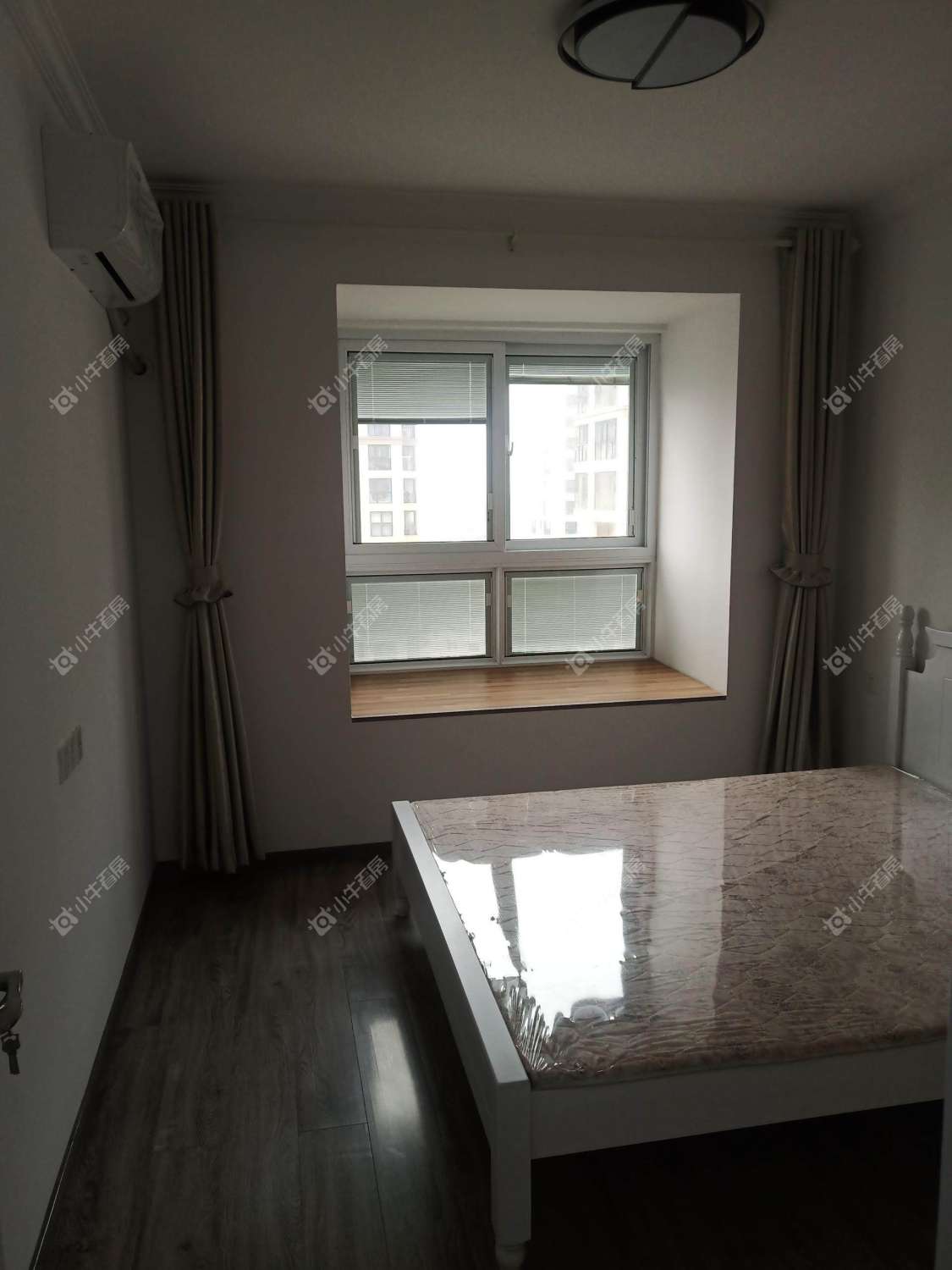 常州紫韵香庭二期在租房源_小牛看房