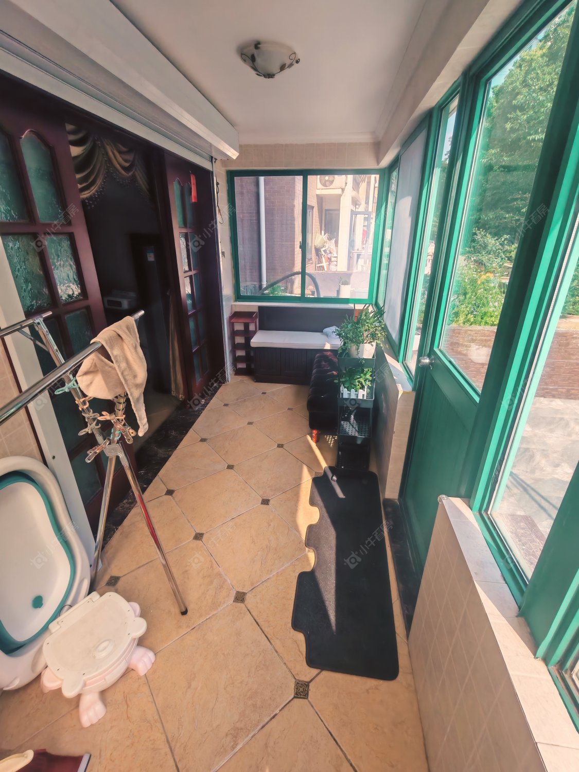 常州嘉顺花园在租房源_小牛看房