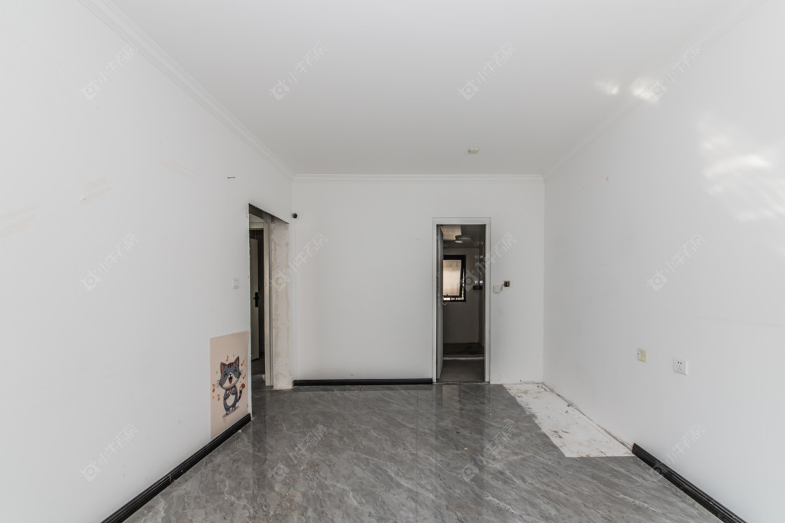 常州龙湖景粼天著在售二手房源室内图_小牛看房