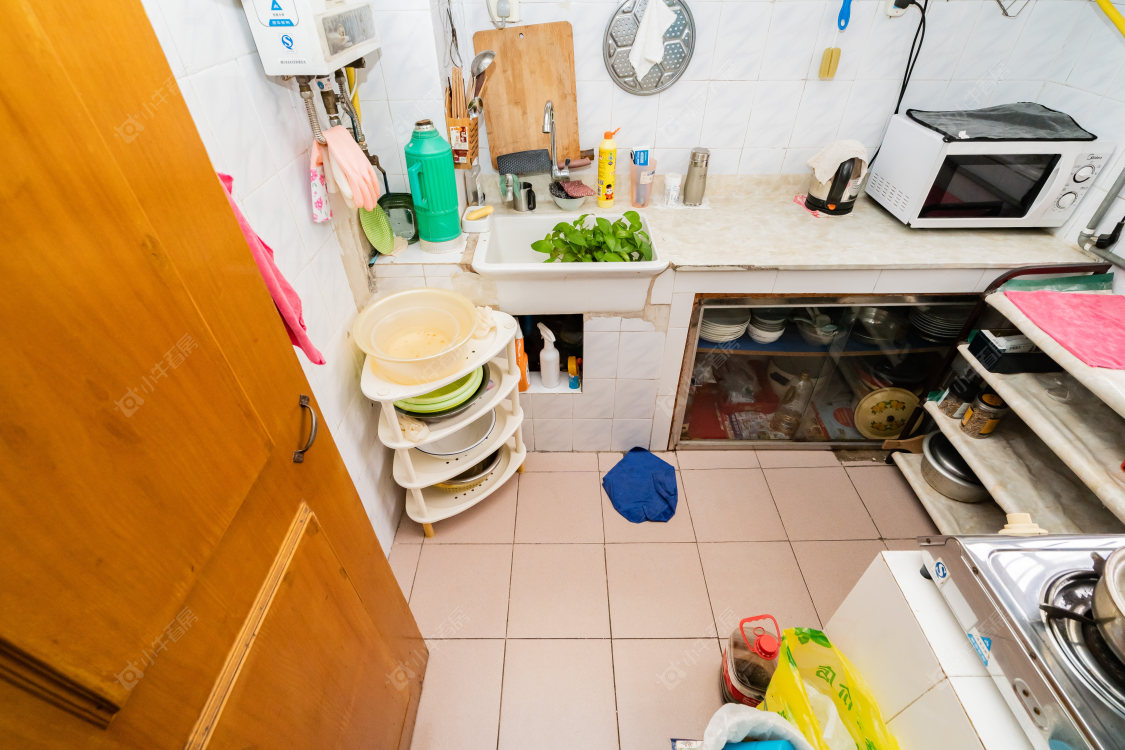 常州富强新村在售二手房源室内图_小牛看房