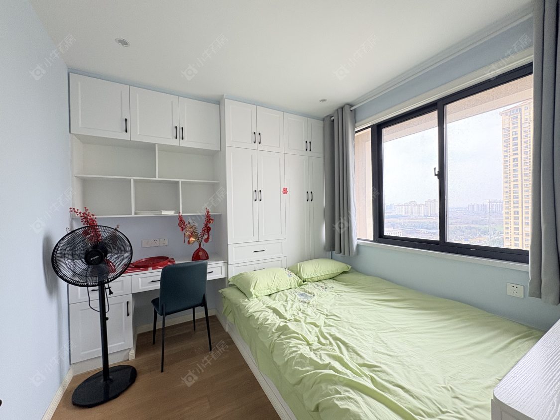 丹阳翡翠林天峰在售二手房源室内图_小牛看房