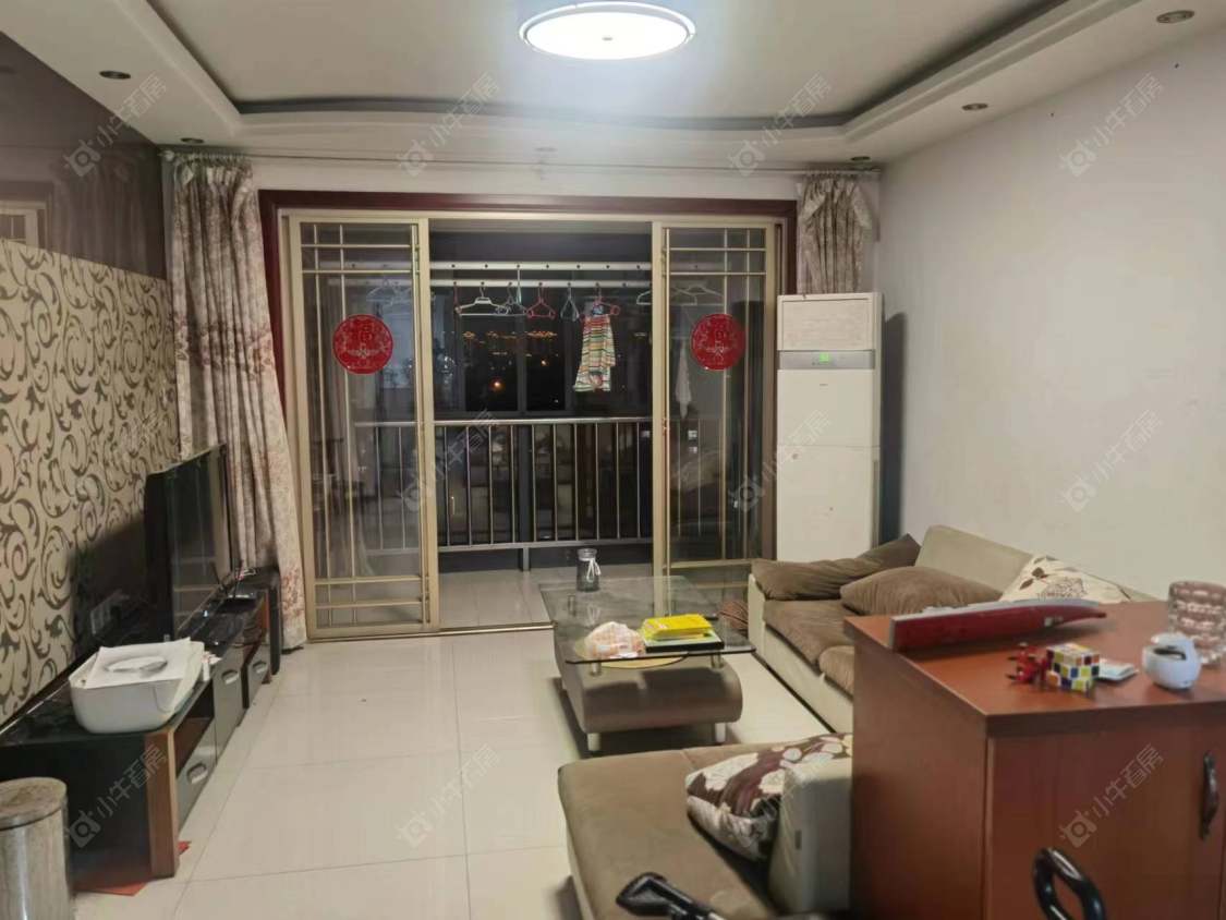 常州凤凰名城租房房源封面图